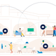 Amazon eero 6 mesh Wi-Fi system | $169 | 15% Off | Amazon